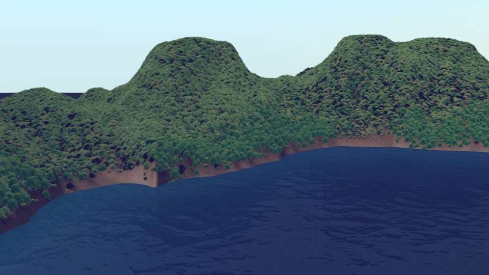Island