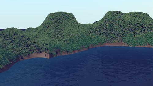 Island