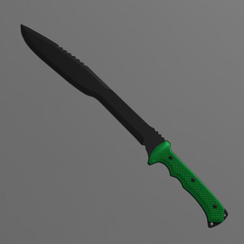 Machete
