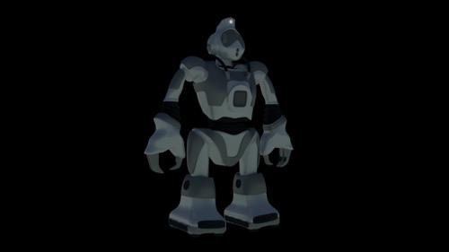Robosapien