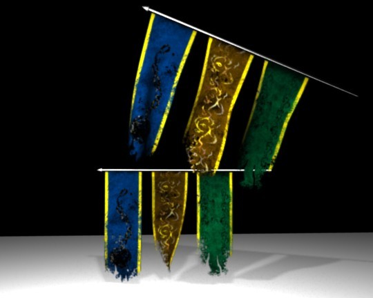 nahuel belich city old flags 3 variants