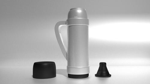 Thermal bottle