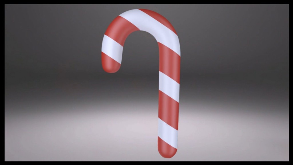 Candy Cane