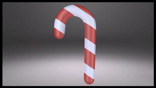 Candy Cane