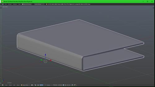 Book Rig (Cover)