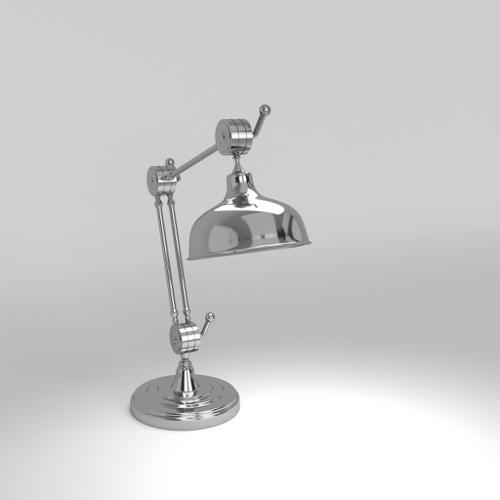 LAMP