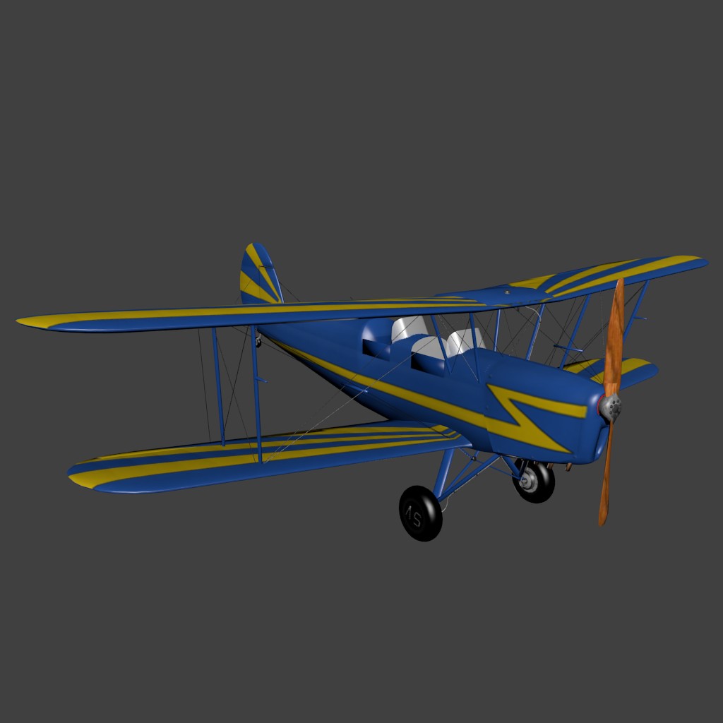 Stampe S.V..4