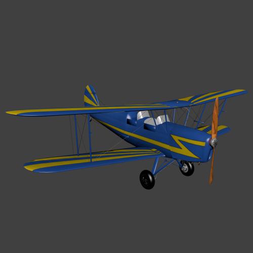 Stampe S.V..4