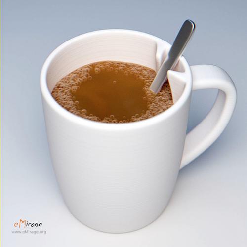 espresso mug
