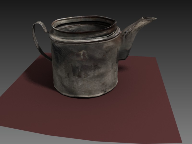 Kettle