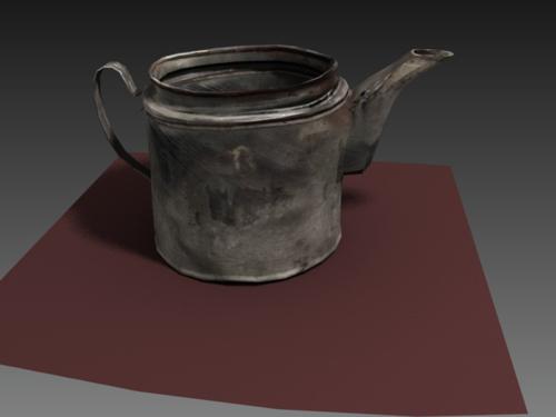 Kettle