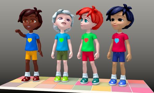 Kids