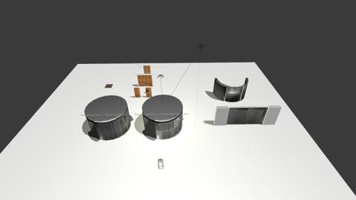 BGE Door Pack