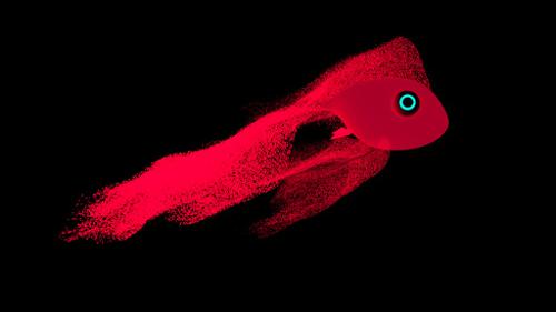 NEON FISH