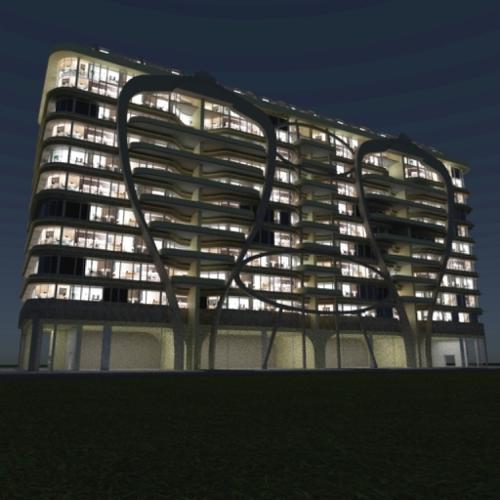 Building 9
