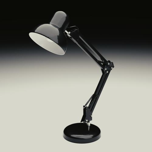 Simple Desklamp