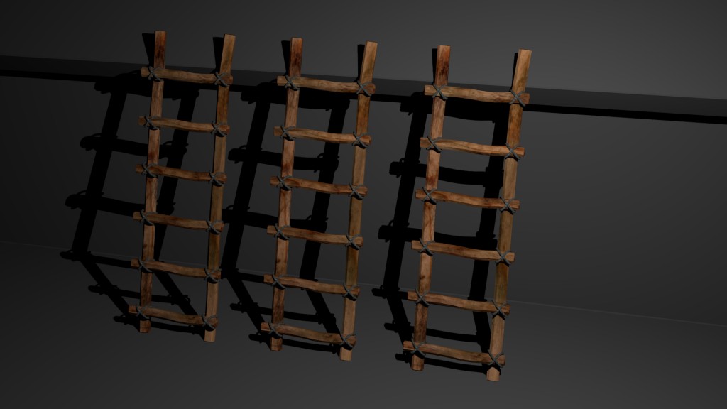 maces city ladder