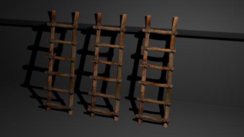 maces city ladder