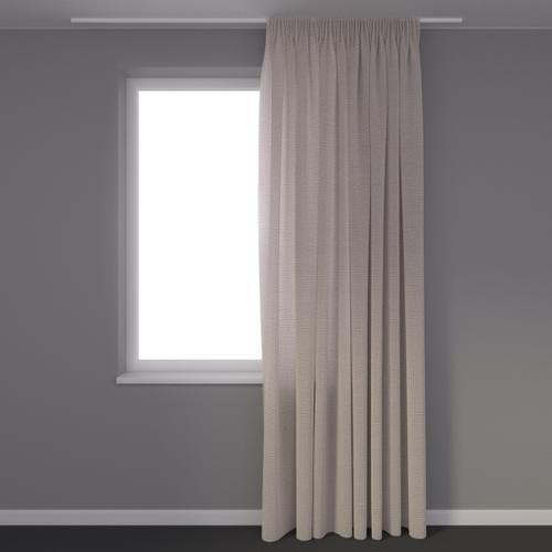 Curtain