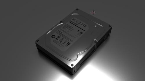 HDD
