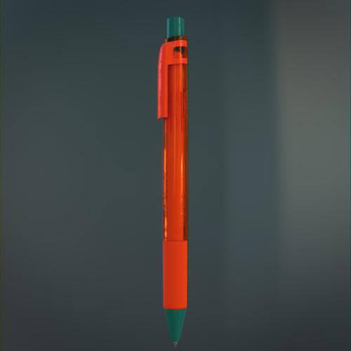 Pen