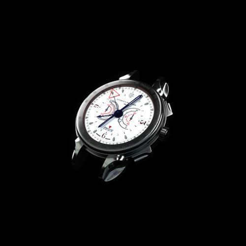 Wristwatch