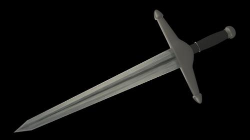 Sword