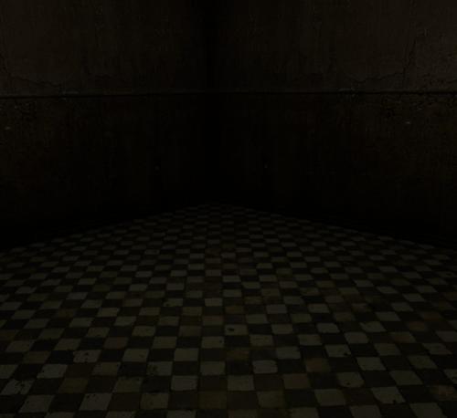 Hospital Room For BGE