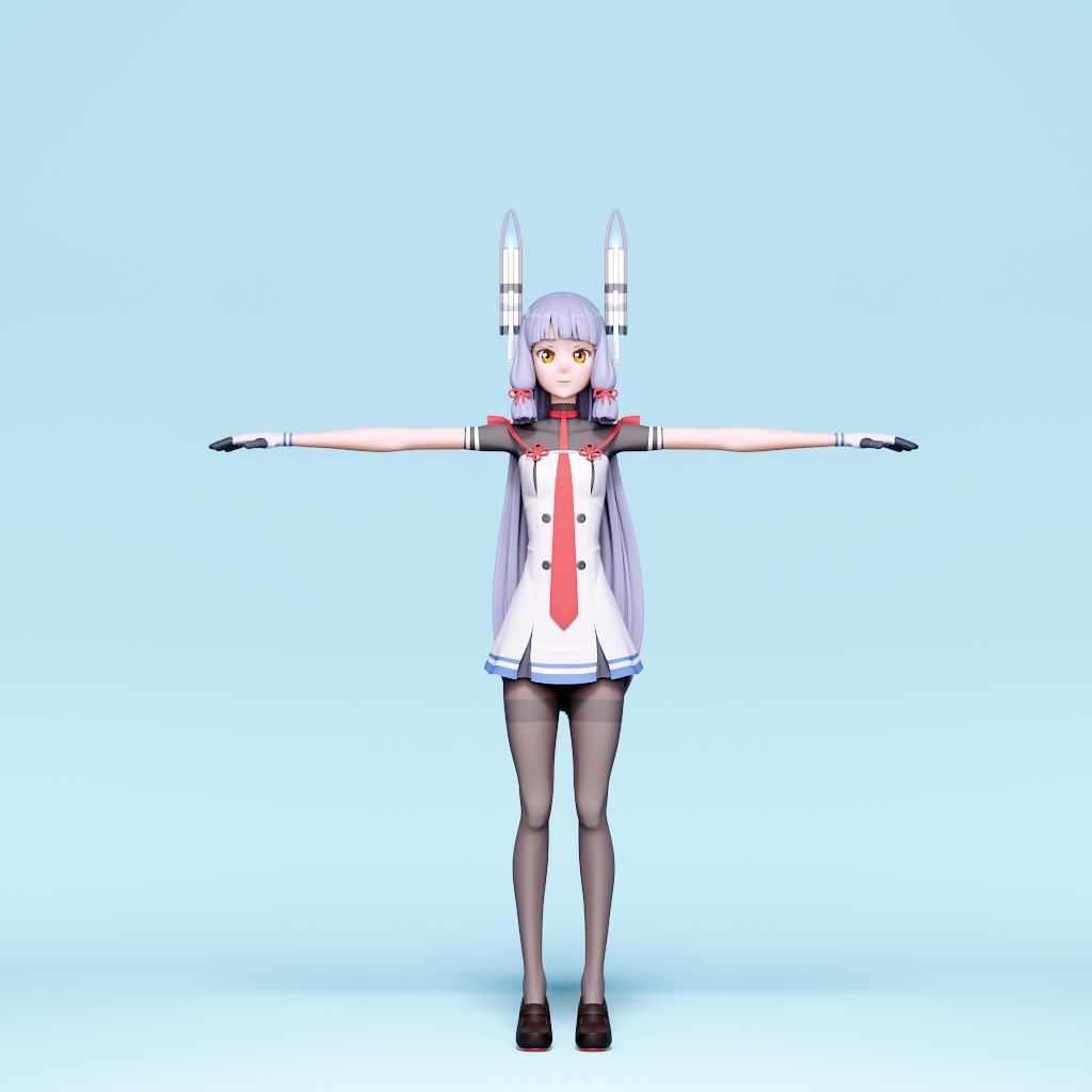 Murakumo (KanColle)