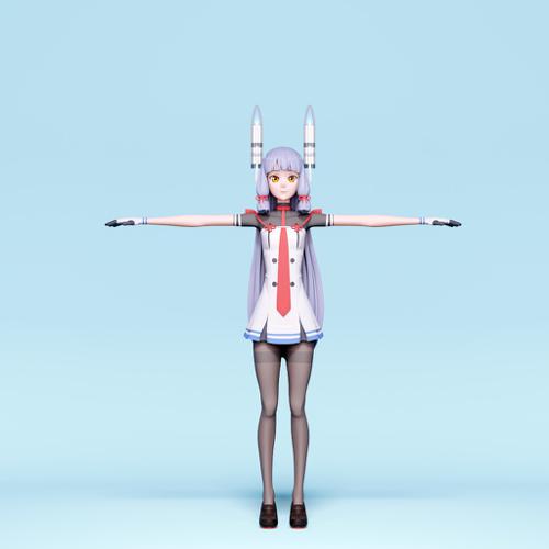 Murakumo (KanColle)