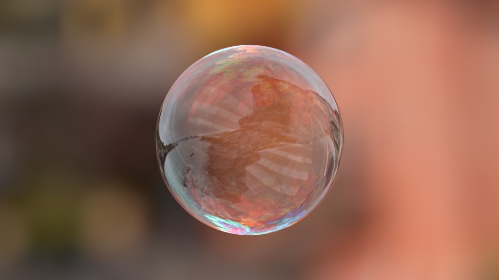 Bubble