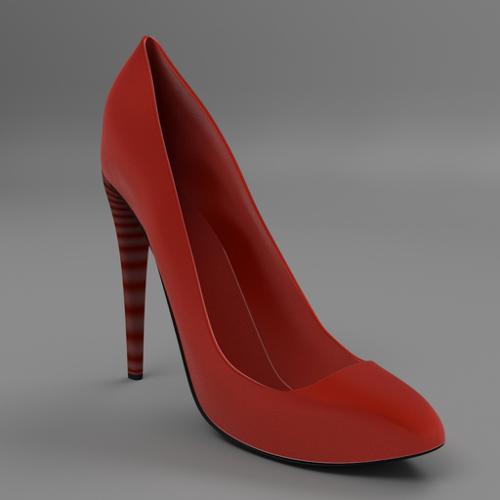 HighHeel