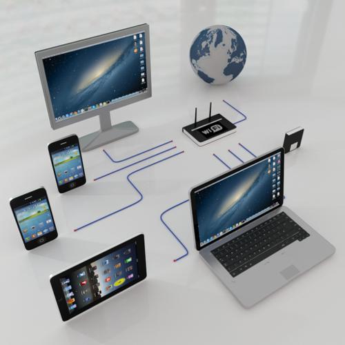 Network essentials