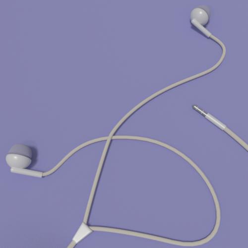 Ear Buds