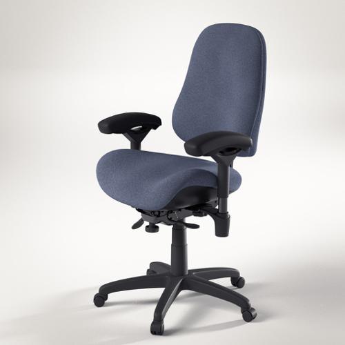 Ergonomic chair BodyBilt