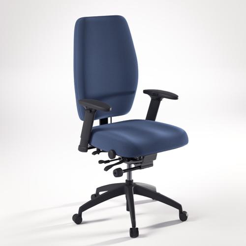 Ergonomic Chair PositivPlus