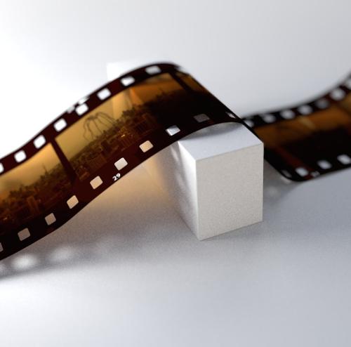Film Strip
