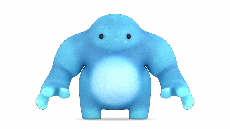 Moosic Monster LITE