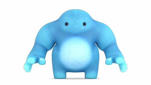Moosic Monster LITE