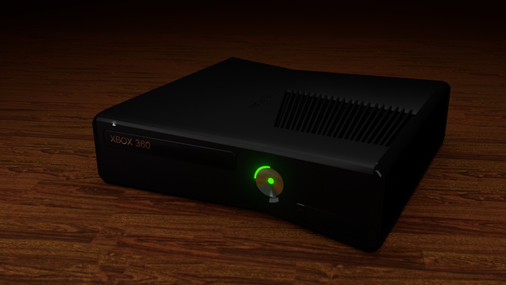 Xbox 360