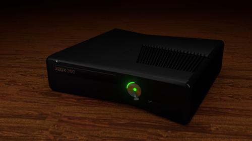 Xbox 360