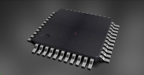 ic chip controller