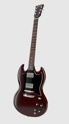 Gibson SG