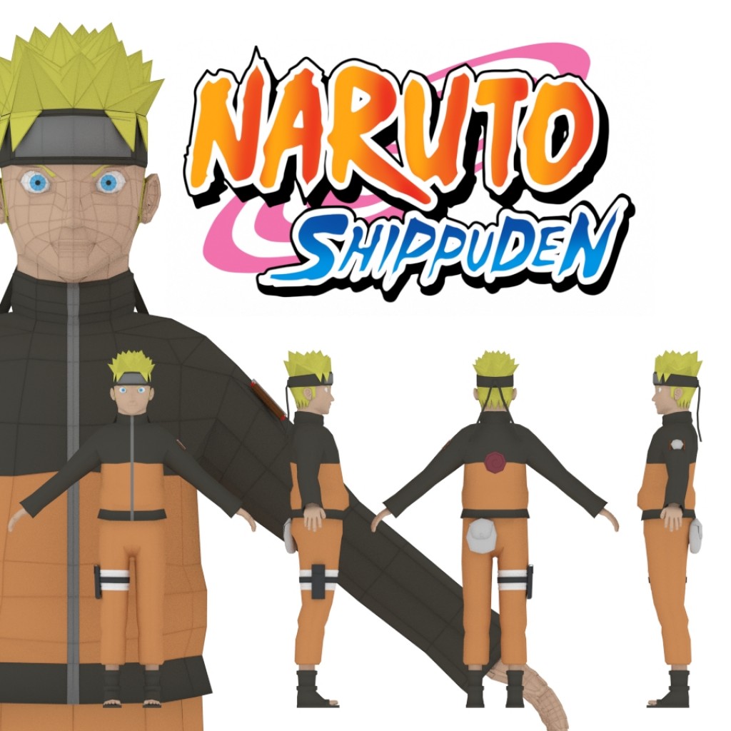 Naruto
