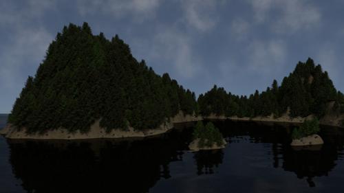Island 2.0