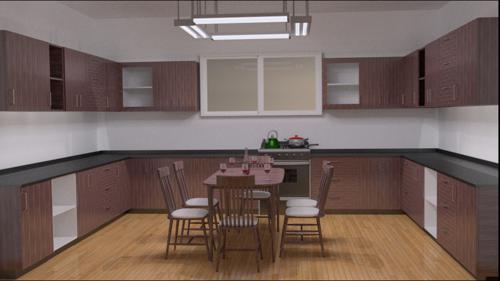 Cocina