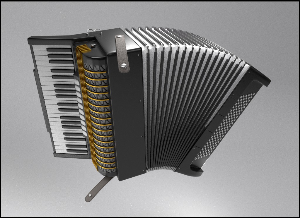 Accordion