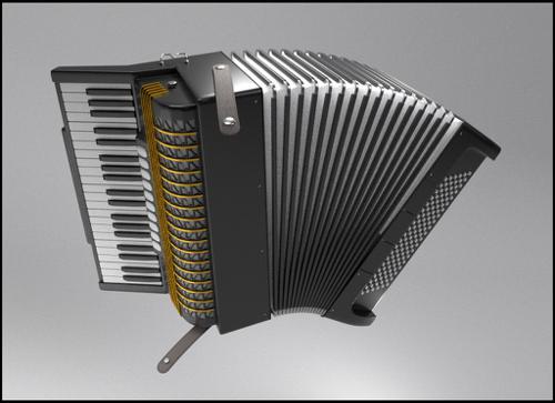 Accordion