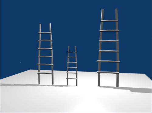 Ladders