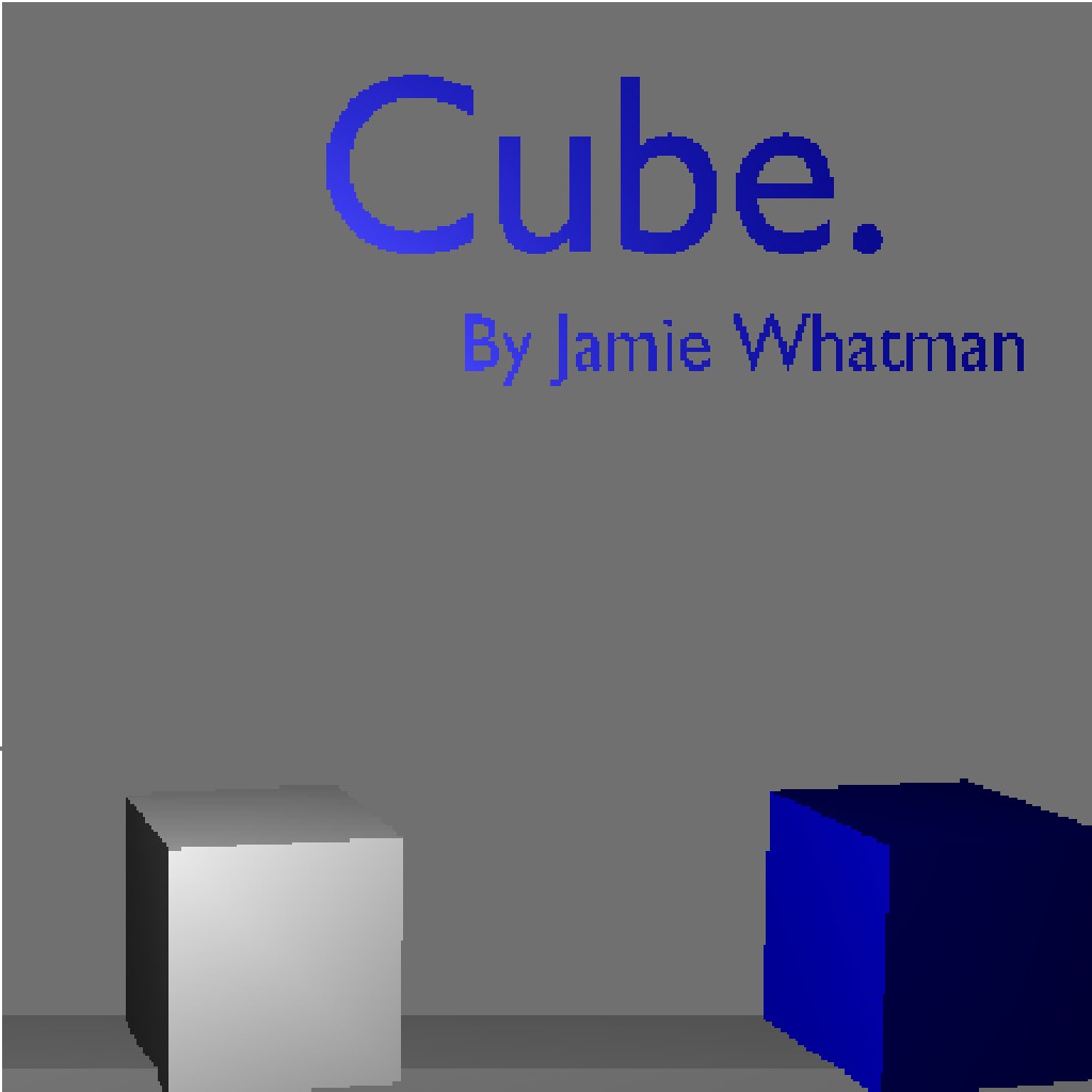 Platformer Game